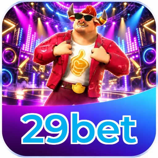 29bet Logo Seguro