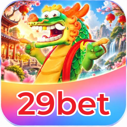 Logo 29bet Bônus Brasil
