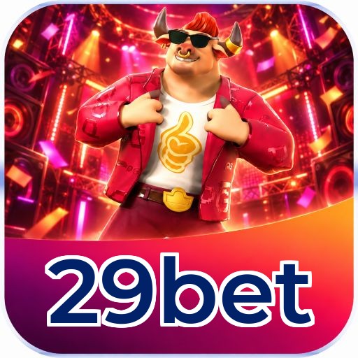 Logo 29bet Cadastro Brasil