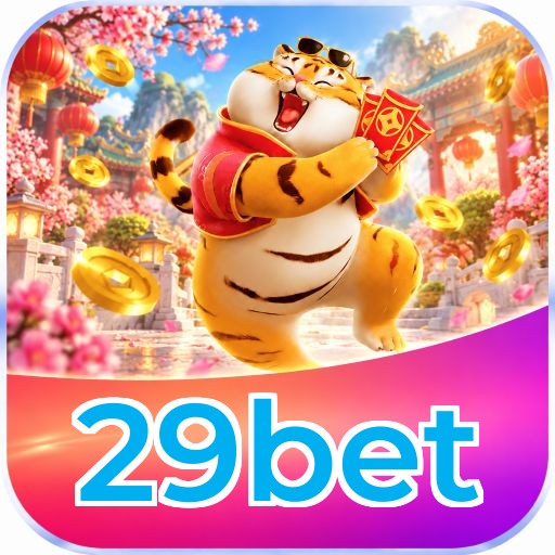 29bet VIP Program Logo