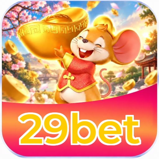 29bet APP Logo Oficial Certificado Android iOS