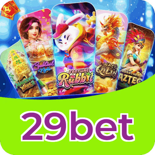 Provedores de slots citados em material de marketing