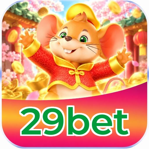 Logo 29bet APP Mobile Brasil