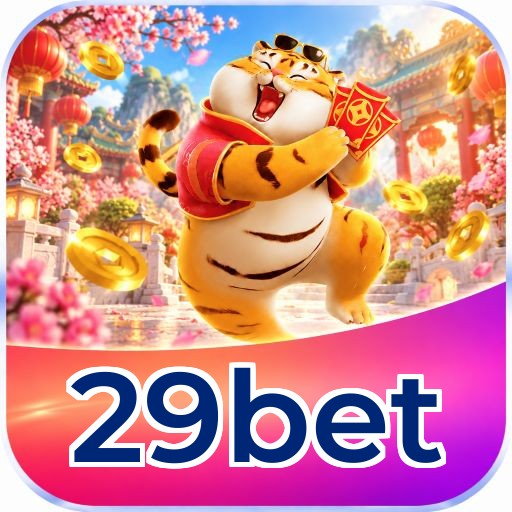 Requisitos do APK 29bet para Android - Logo Oficial