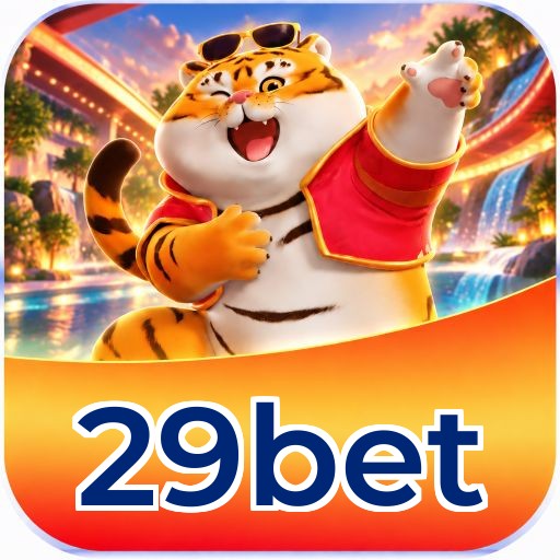 29bet Baixar Download Logo Oficial Certificado
