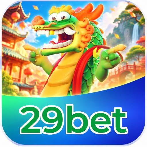 Logo 29bet APK Android Brasil