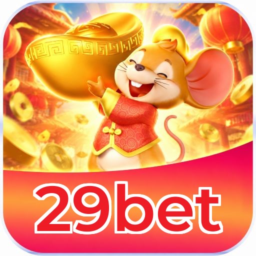 29bet Win - Jackpots e Vitórias