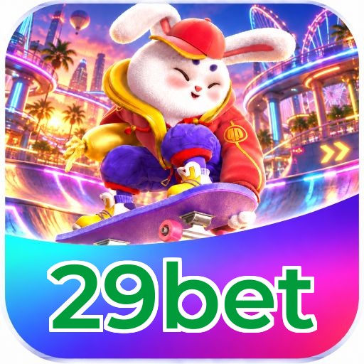 Logo 29bet Baixar Download Brasil