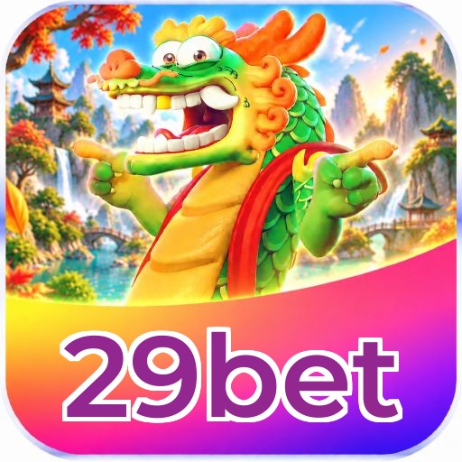 29bet Logo - Bônus de Cadastro
