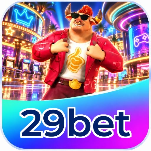 29bet Logo Verificado