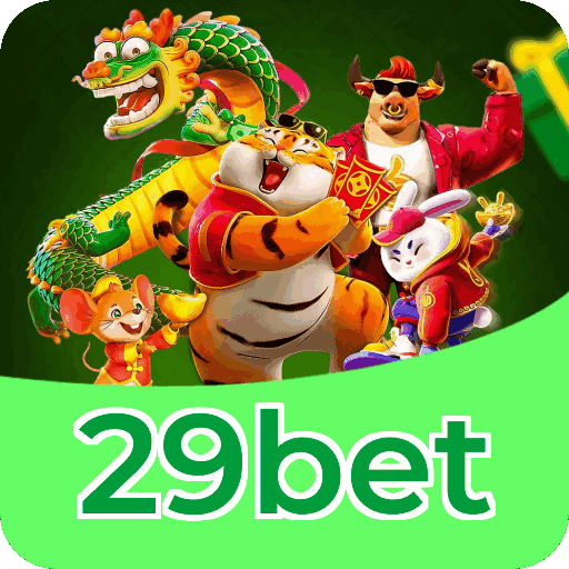 Catálogo 29bet 2.547 jogos - Pragmatic Play, Evolution, NetEnt