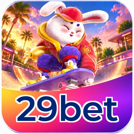 29bet Logo Oficial