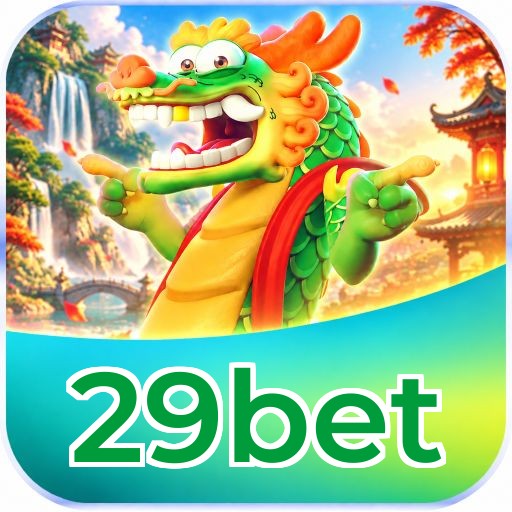 Logo 29bet Download Brasil