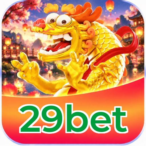 Logo 29bet Plataforma Certificada