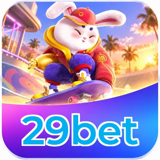 Logo 29bet Cassino Online Brasil