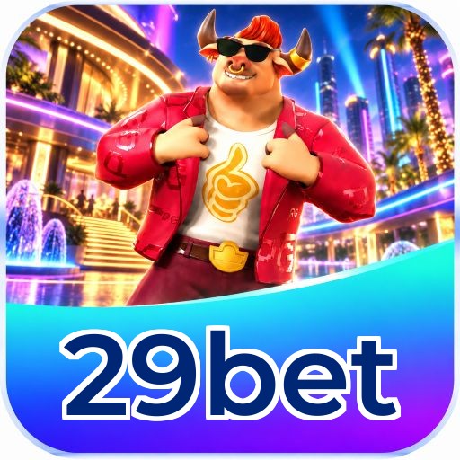 Logo da 29bet