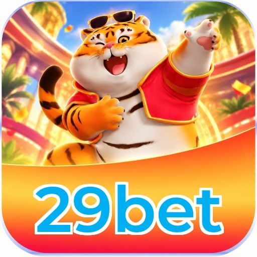 29bet APK Logo Oficial Certificado