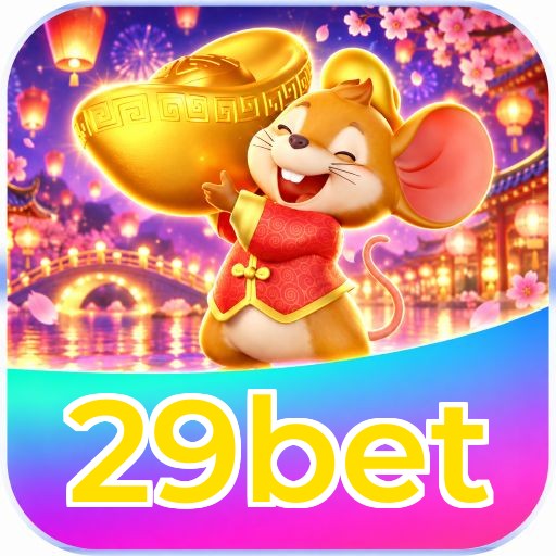 29bet Logo