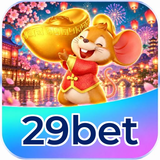 Logo 29bet Loteria Online